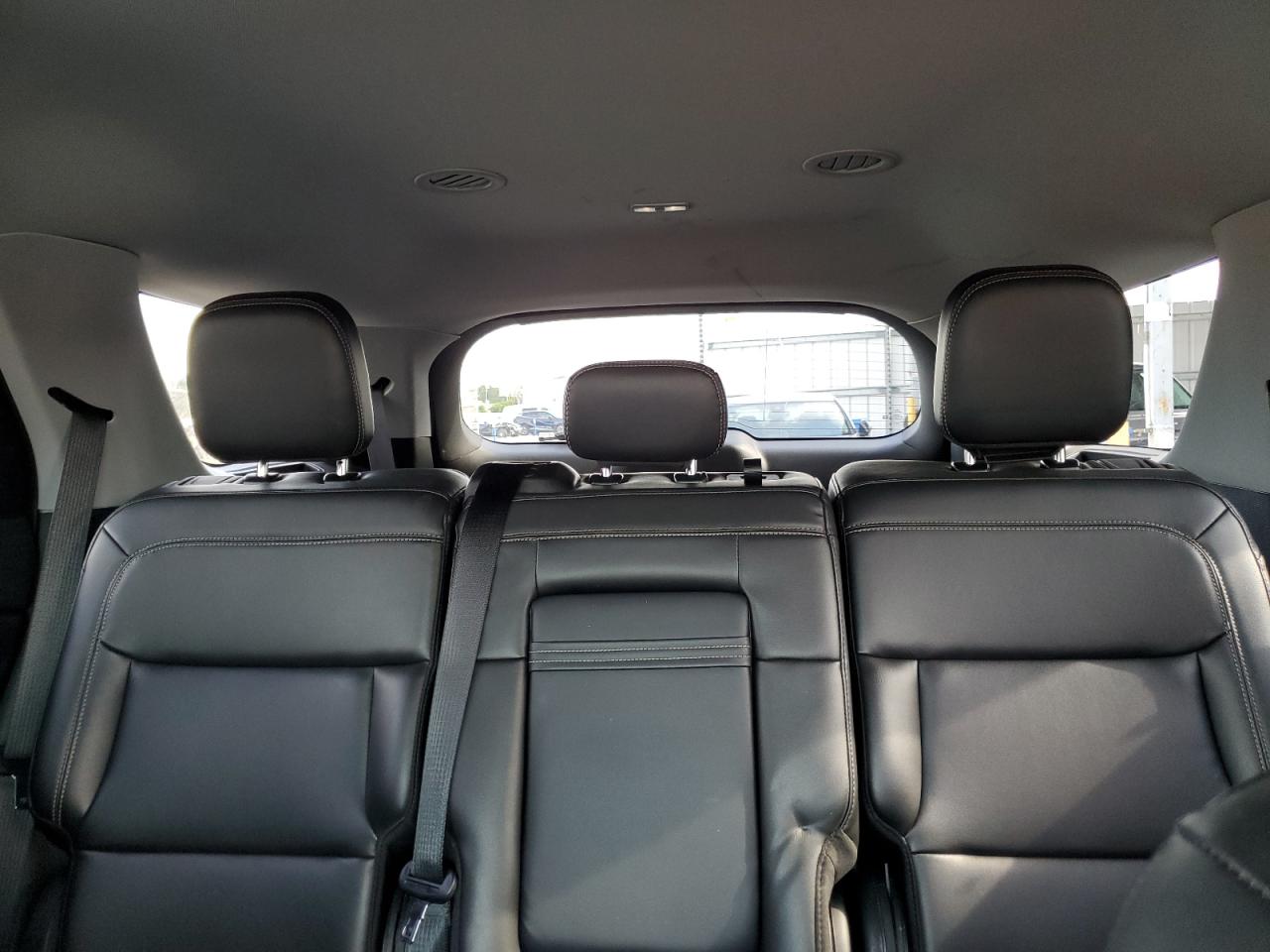 2024 Ford Explorer Xlt VIN: 1FMSK7DH0RGA04223 Lot: 54357745