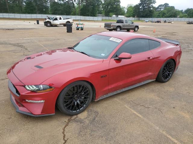 2023 Ford Mustang Gt
