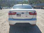 2017 Kia Rio Lx na sprzedaż w Hurricane, WV - Undercarriage
