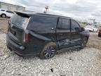 2021 Cadillac Escalade Sport للبيع في Chicago Heights، IL - Side