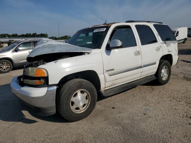 2005 Gmc Yukon 