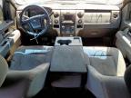 2013 Ford F150 Supercrew на продаже в Grand Prairie, TX - Front End