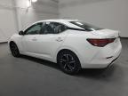 2024 Nissan Sentra Sv იყიდება Assonet-ში, MA - Side
