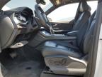 2019 Audi Q8 Premium Plus S-Line продається в Los Angeles, CA - Front End