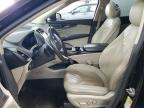2016 Lincoln Mkx Select zu verkaufen in Mocksville, NC - Front End