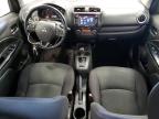 2017 Mitsubishi Mirage G4 Se იყიდება Franklin-ში, WI - All Over
