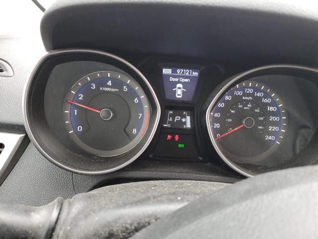 2014 HYUNDAI ELANTRA GT 