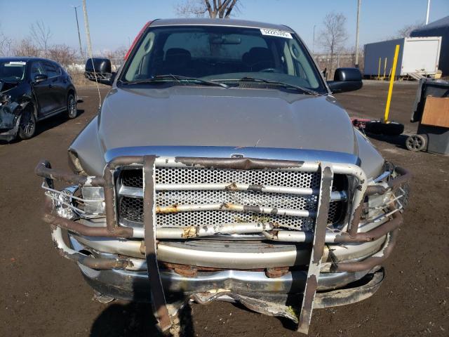 2005 DODGE RAM 1500 ST  