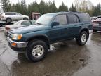 1998 Toyota 4Runner Sr5 продається в Arlington, WA - Rear End