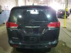 2022 Chrysler Voyager Lx na sprzedaż w Woodhaven, MI - Water/Flood