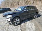 2018 Mercedes-Benz Glc 300 de vânzare în Marlboro, NY - Front End