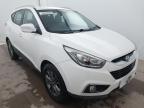 2014 HYUNDAI IX35 SE NA for sale at Copart WESTBURY