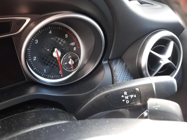 2016 MERCEDES BENZ A 220 D AM