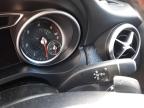 2016 MERCEDES BENZ A 220 D AM for sale at Copart WHITBURN