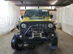 2007 Jeep Wrangler X for Sale in Ebensburg, PA - Front End