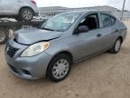 2013 Nissan Versa S for Sale in San Antonio, TX - Rear End