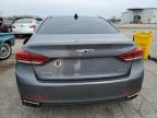 2015 Hyundai Genesis 3.8L იყიდება Chicago Heights-ში, IL - Top/Roof