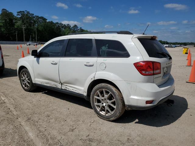 Parquets DODGE JOURNEY 2015 White