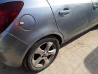 2013 VAUXHALL CORSA SXI for sale at Copart SANDY