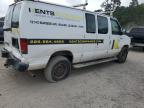 2013 Ford Econoline E250 Van იყიდება Greenwell Springs-ში, LA - Rear End