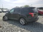 2013 Ford Explorer Limited for Sale in Mebane, NC - Front End