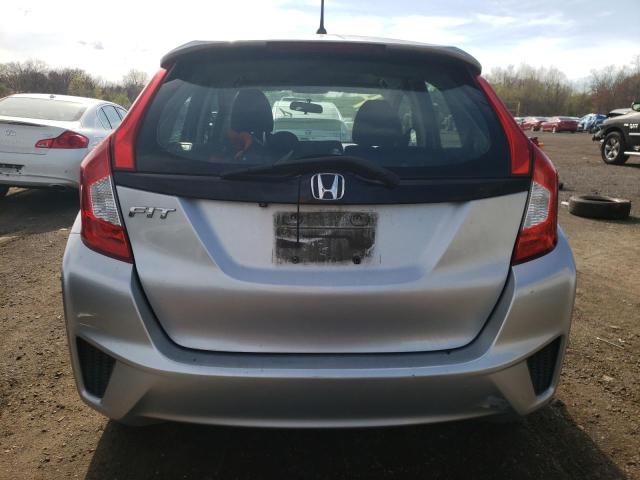  HONDA FIT 2015 Szary