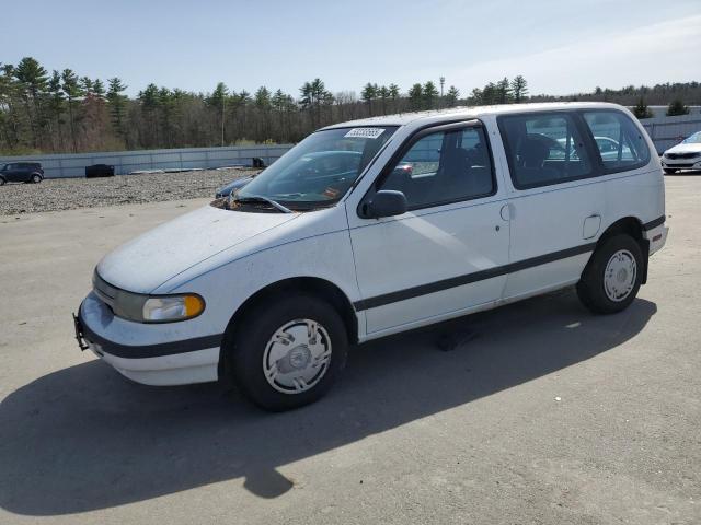 1994 Mercury Villager 