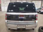 2012 Ford Flex Limited за продажба в Blaine, MN - Minor Dent/Scratches