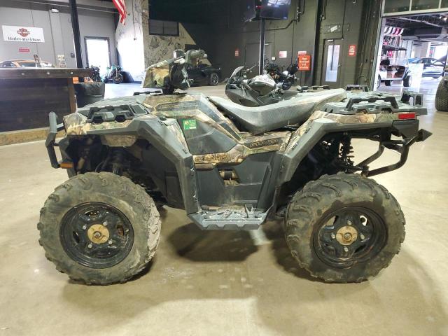 2024 POLARIS SPORTSMAN 850 ULTIMATE TRAIL LE  