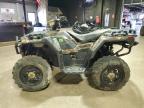 2024 Polaris Sportsman 850 Ultimate Trail Le   იყიდება Dallas-ში, TX - Water/Flood