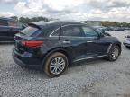 2010 Infiniti Fx35  zu verkaufen in Ellenwood, GA - Side