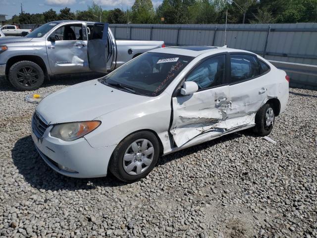 2009 Hyundai Elantra Gls