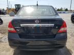 2007 Nissan Versa S en Venta en Riverview, FL - Rear End