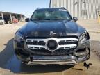 2022 Mercedes-Benz Gls 450 4Matic продається в Fresno, CA - Water/Flood