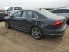 2017 Volkswagen Passat R-Line for Sale in Elgin, IL - Front End