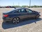 2022 Honda Accord Hybrid Sport for Sale in Temple, TX - Front End