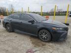 2021 Toyota Camry Se продається в Indianapolis, IN - Side