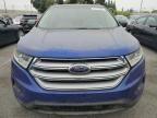 2015 Ford Edge Se на продаже в Rancho Cucamonga, CA - Normal Wear