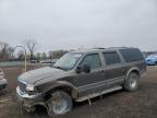 2002 Ford Excursion Limited იყიდება Des Moines-ში, IA - Front End