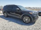 2020 Ford Explorer Xlt for Sale in Riverview, FL - Side