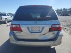 2007 Honda Odyssey Lx იყიდება Windham-ში, ME - Biohazard/Chemical