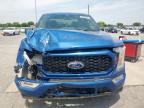 2022 Ford F150 Supercrew en Venta en Grand Prairie, TX - Front End