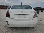 2009 Nissan Sentra 2.0 for Sale in Opa Locka, FL - Front End