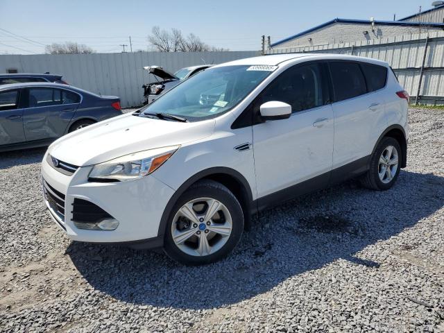  FORD ESCAPE 2013 White