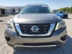 2020 Nissan Pathfinder S for Sale in Prairie Grove, AR - Side