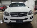 2008 Mercedes-Benz Ml 350 იყიდება Blaine-ში, MN - Minor Dent/Scratches