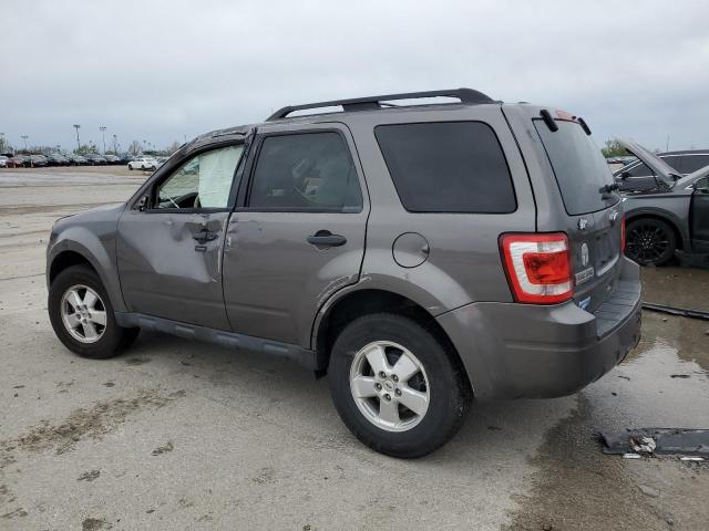  FORD ESCAPE 2012 Szary