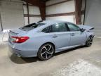 2022 Honda Accord Sport zu verkaufen in Leroy, NY - Front End