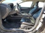 2016 Ford Fusion Titanium na sprzedaż w Temple, TX - Front End