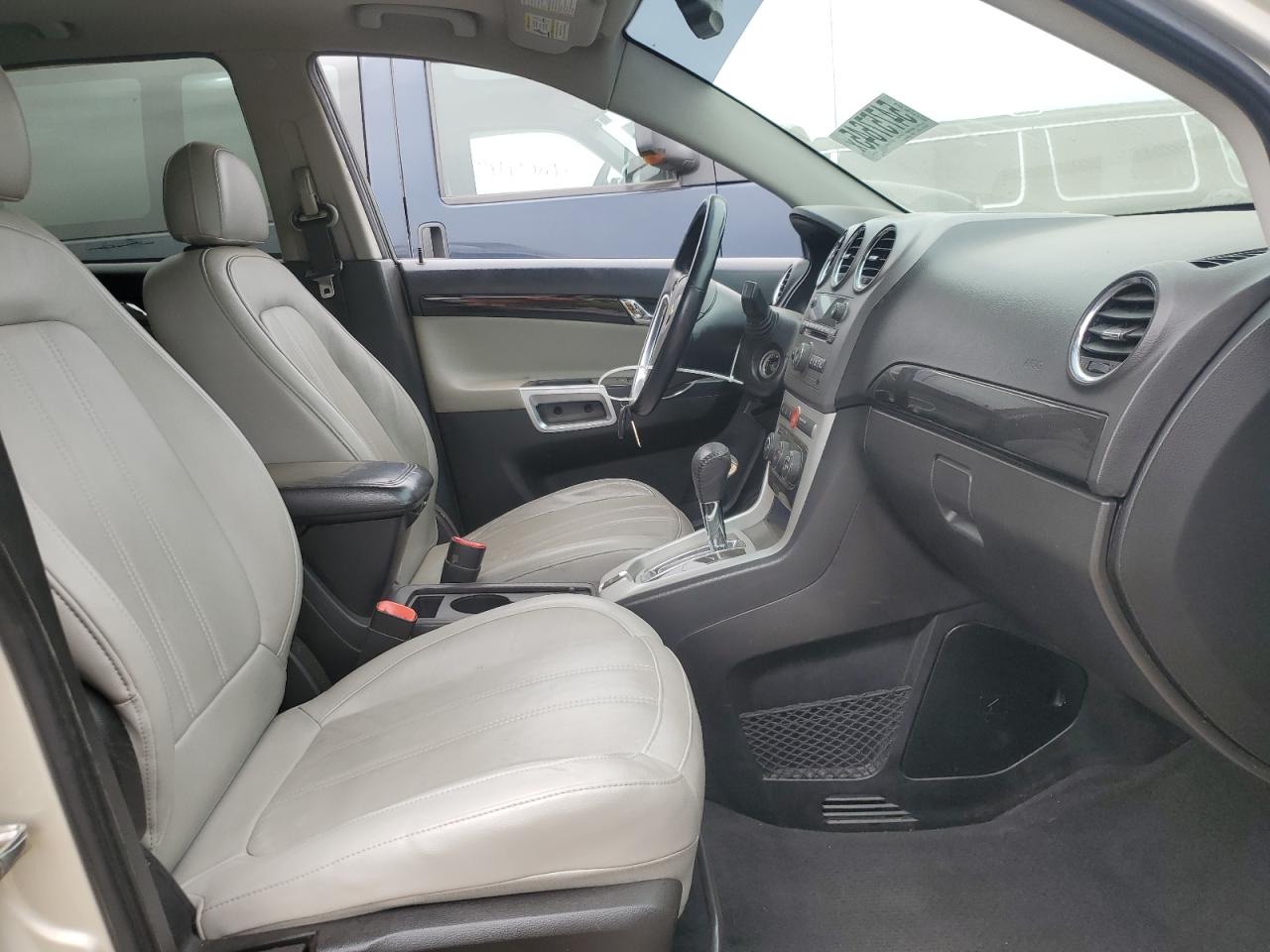 2013 Chevrolet Captiva Ltz VIN: 3GNAL4EK0DS618759 Lot: 54757645